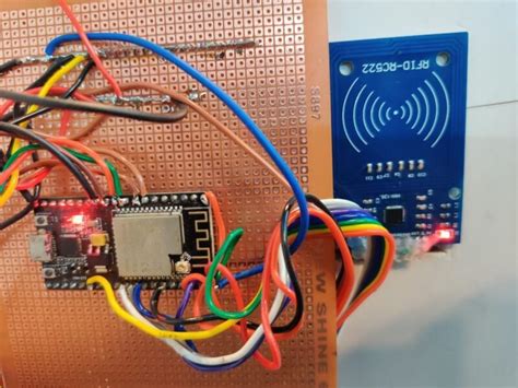 phone reading rfid|reading rfid using esp32.